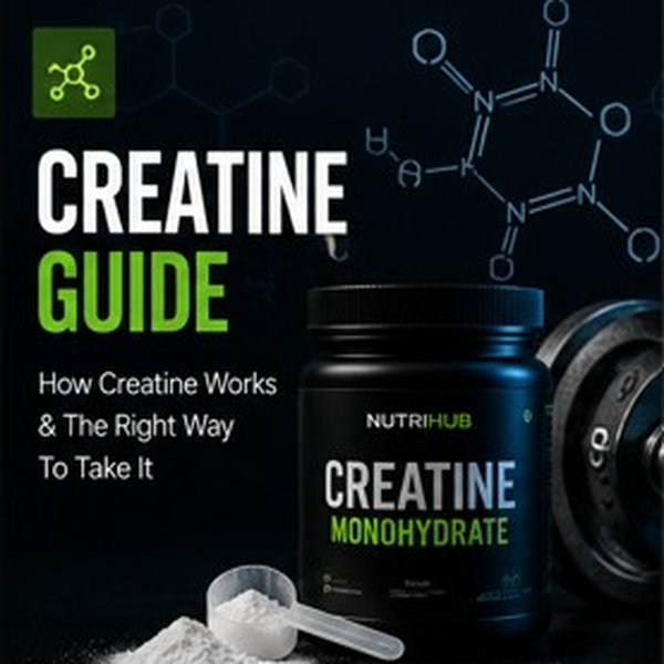 Creatine guide