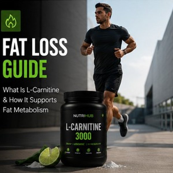 Fat loss guide