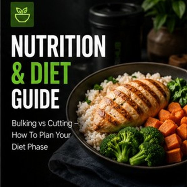 Nutrition guide