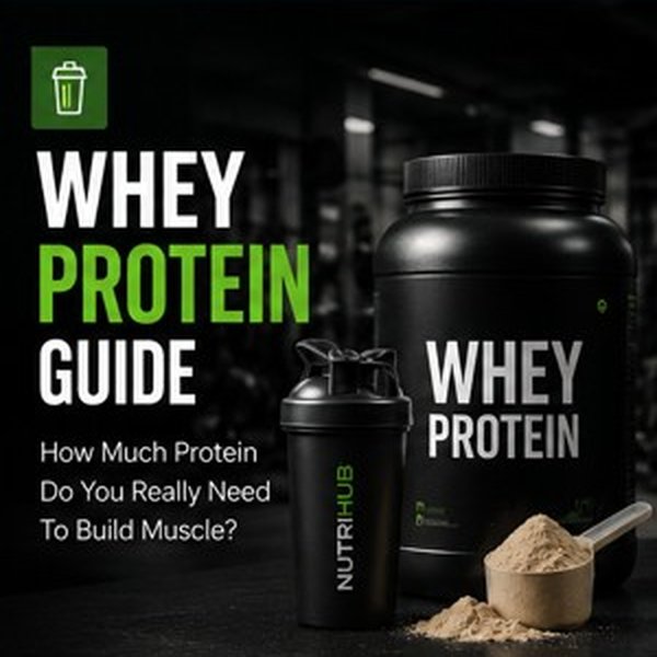 Protein guide
