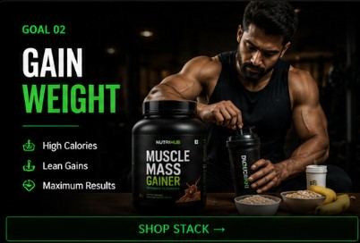 Gain Weight