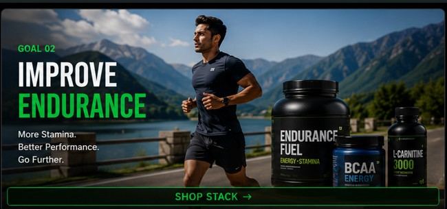 Endurance