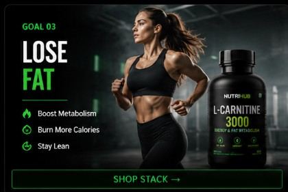 Lose Fat