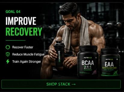 Recovery