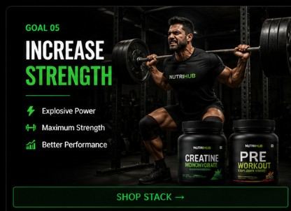 Strength